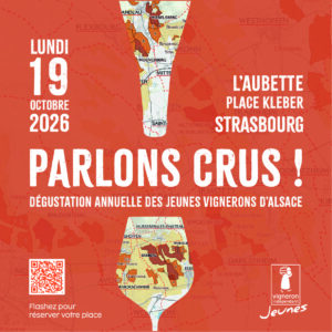 Dégustation et diner - Strasbourg