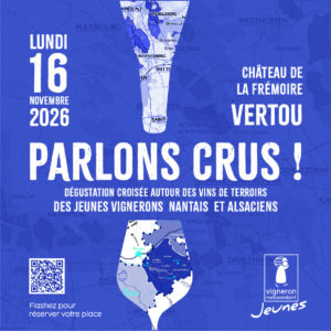Dégustation - Vertou